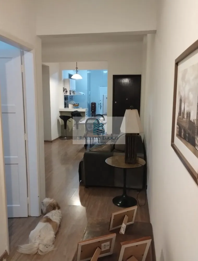 Apartamento, 2 quartos, 77 m² - Foto 13