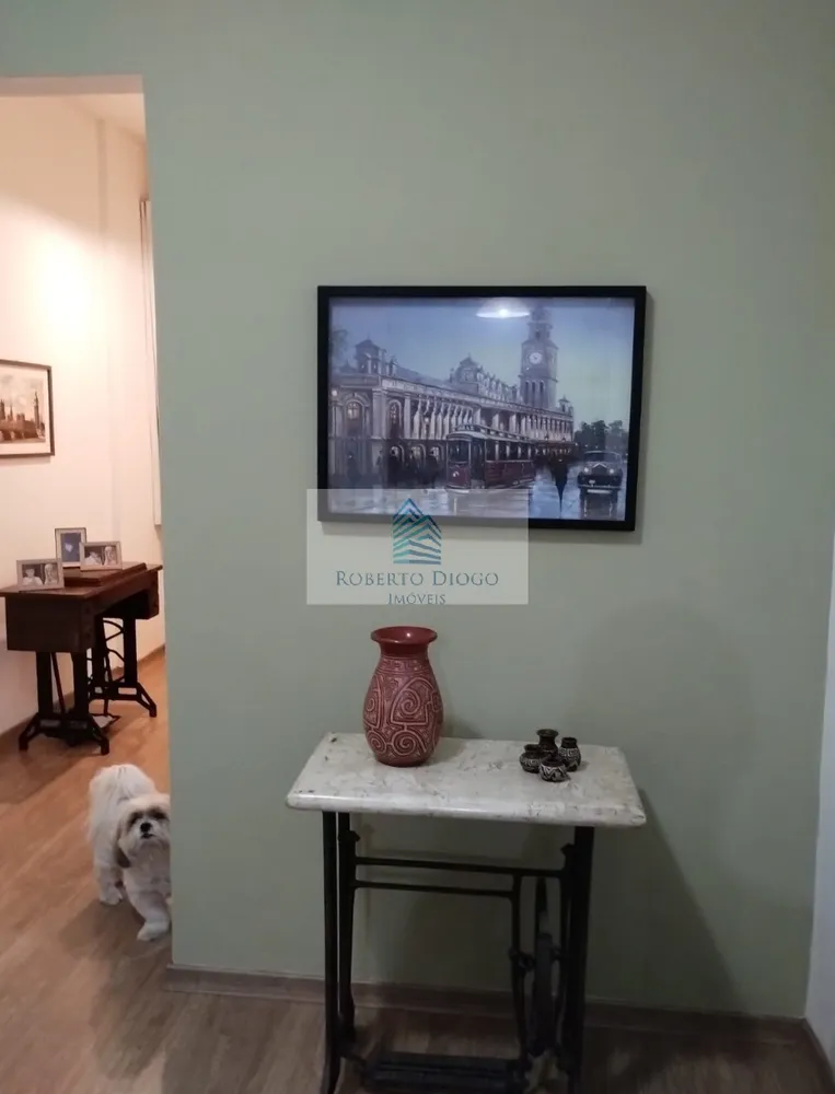 Apartamento, 2 quartos, 77 m² - Foto 2