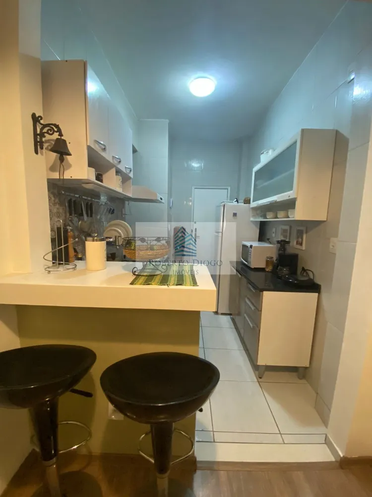 Apartamento, 2 quartos, 77 m² - Foto 6