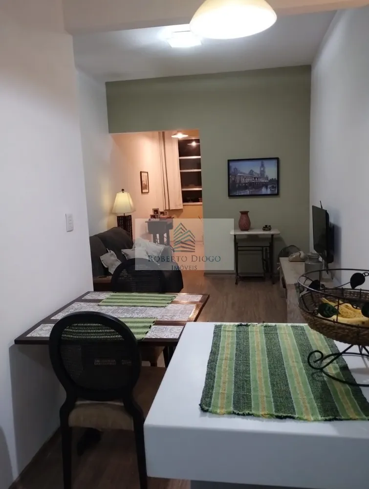 Apartamento, 2 quartos, 77 m² - Foto 10