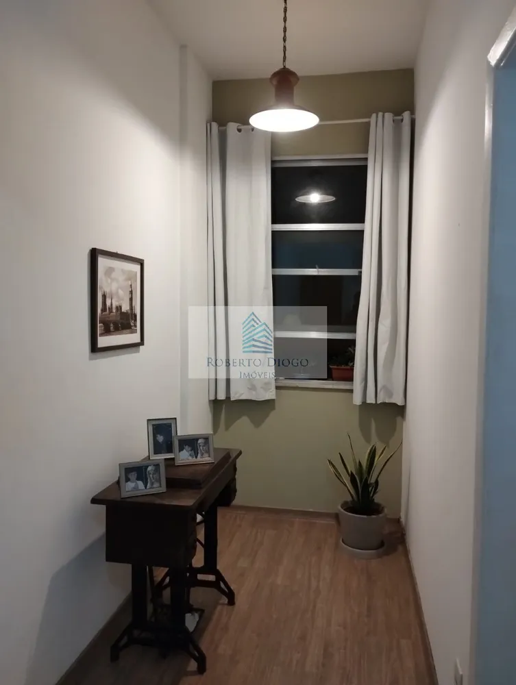 Apartamento, 2 quartos, 77 m² - Foto 3
