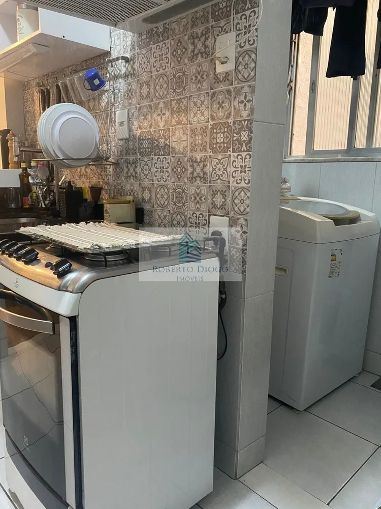 Apartamento, 2 quartos, 77 m² - Foto 12