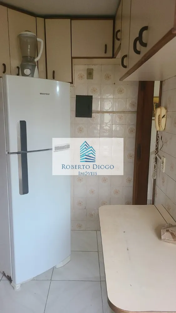 Apartamento, 2 quartos, 50 m² - Foto 5