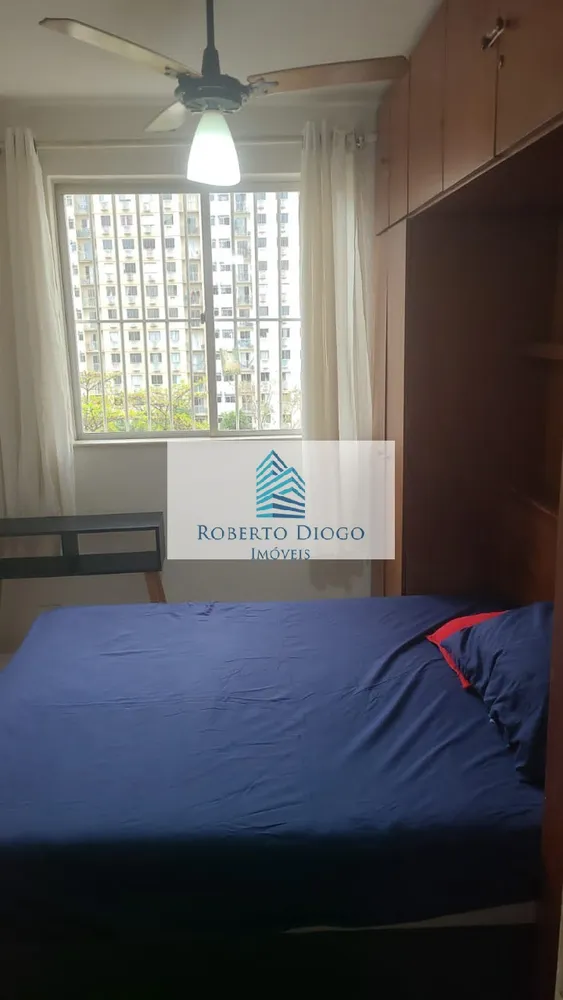 Apartamento, 2 quartos, 50 m² - Foto 9