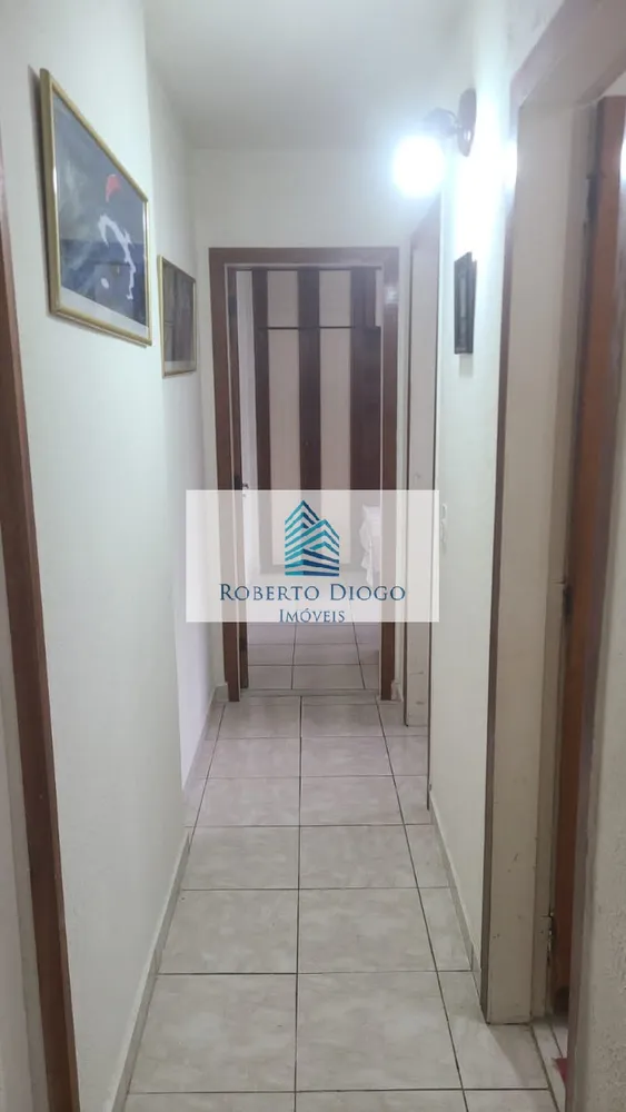 Apartamento, 2 quartos, 50 m² - Foto 8