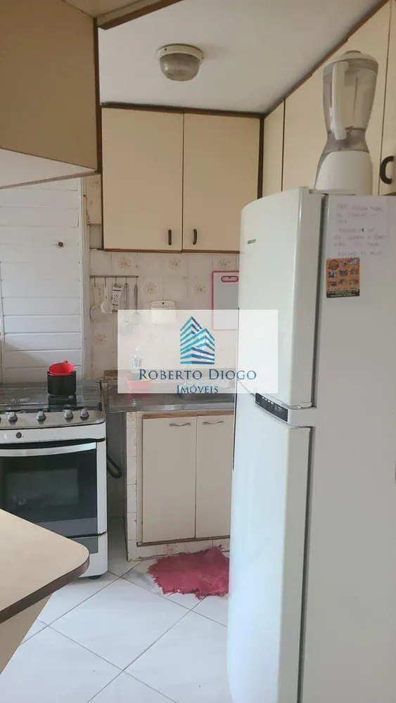 Apartamento, 2 quartos, 50 m² - Foto 6