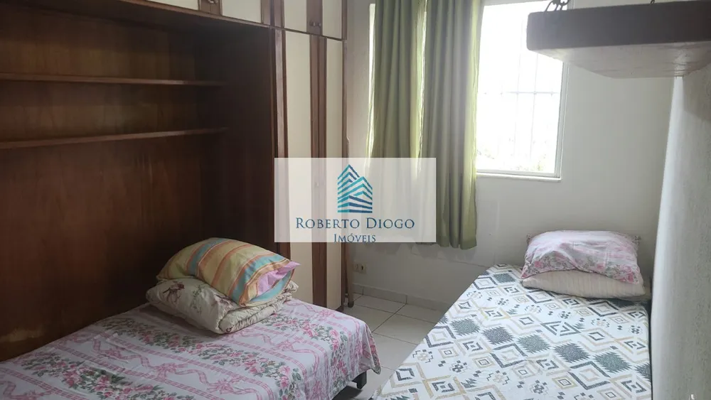 Apartamento, 2 quartos, 50 m² - Foto 4