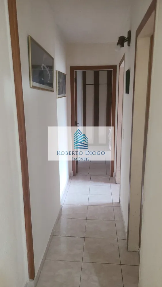 Apartamento, 2 quartos, 50 m² - Foto 3
