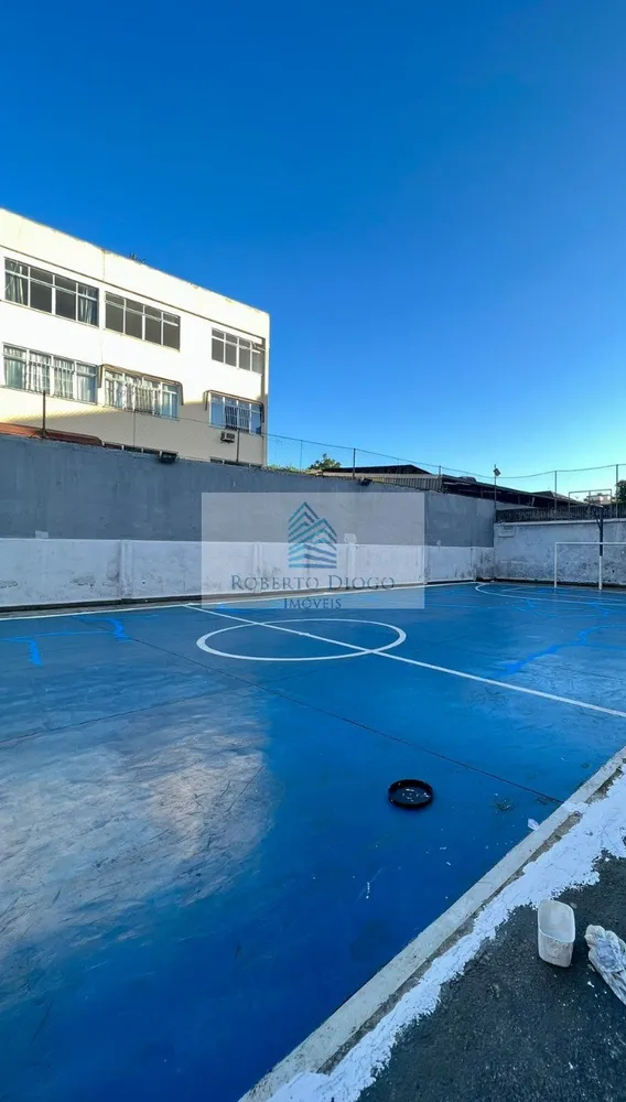 Apartamento, 2 quartos, 50 m² - Foto 14
