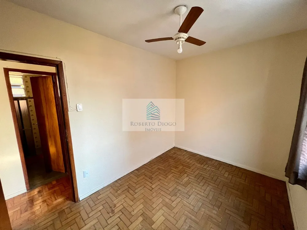 Apartamento, 2 quartos, 50 m² - Foto 7