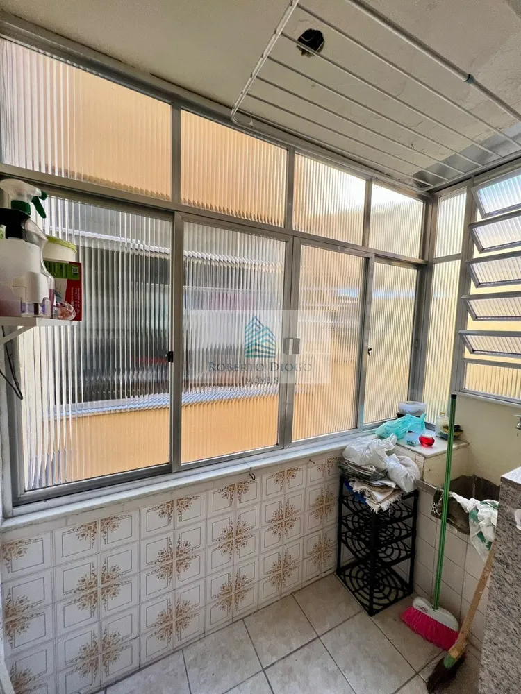 Apartamento, 2 quartos, 50 m² - Foto 10