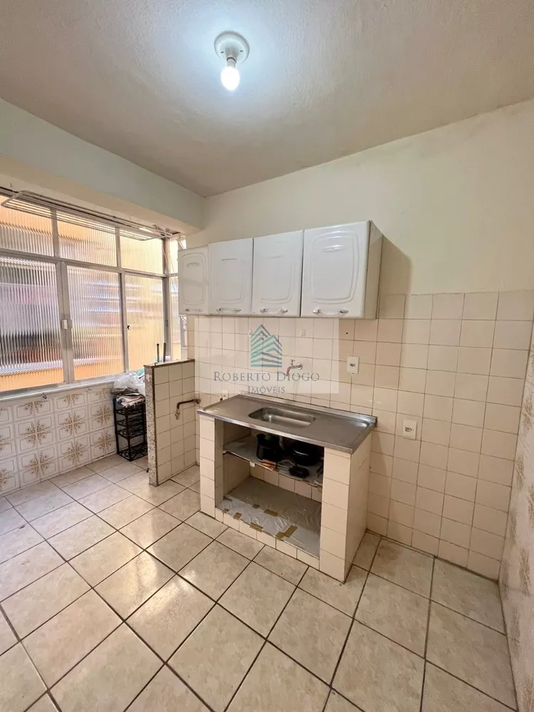 Apartamento, 2 quartos, 50 m² - Foto 3