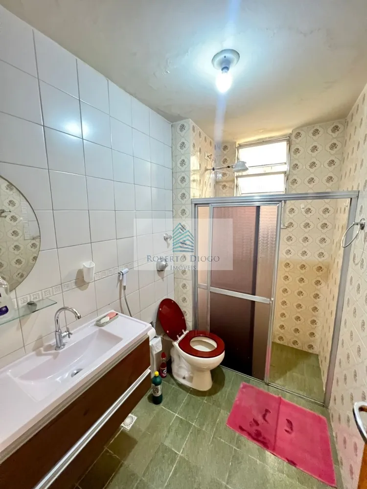 Apartamento, 2 quartos, 50 m² - Foto 5