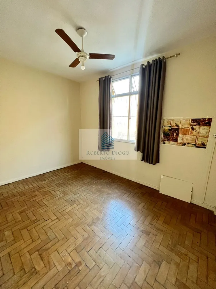 Apartamento, 2 quartos, 50 m² - Foto 8