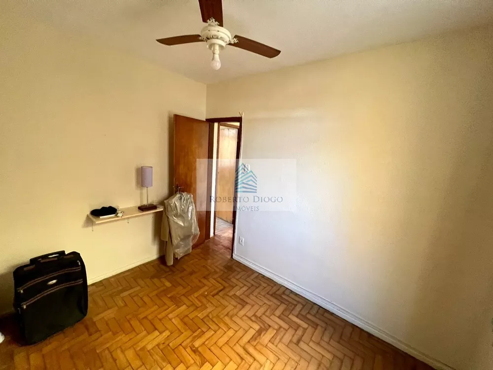 Apartamento, 2 quartos, 50 m² - Foto 4