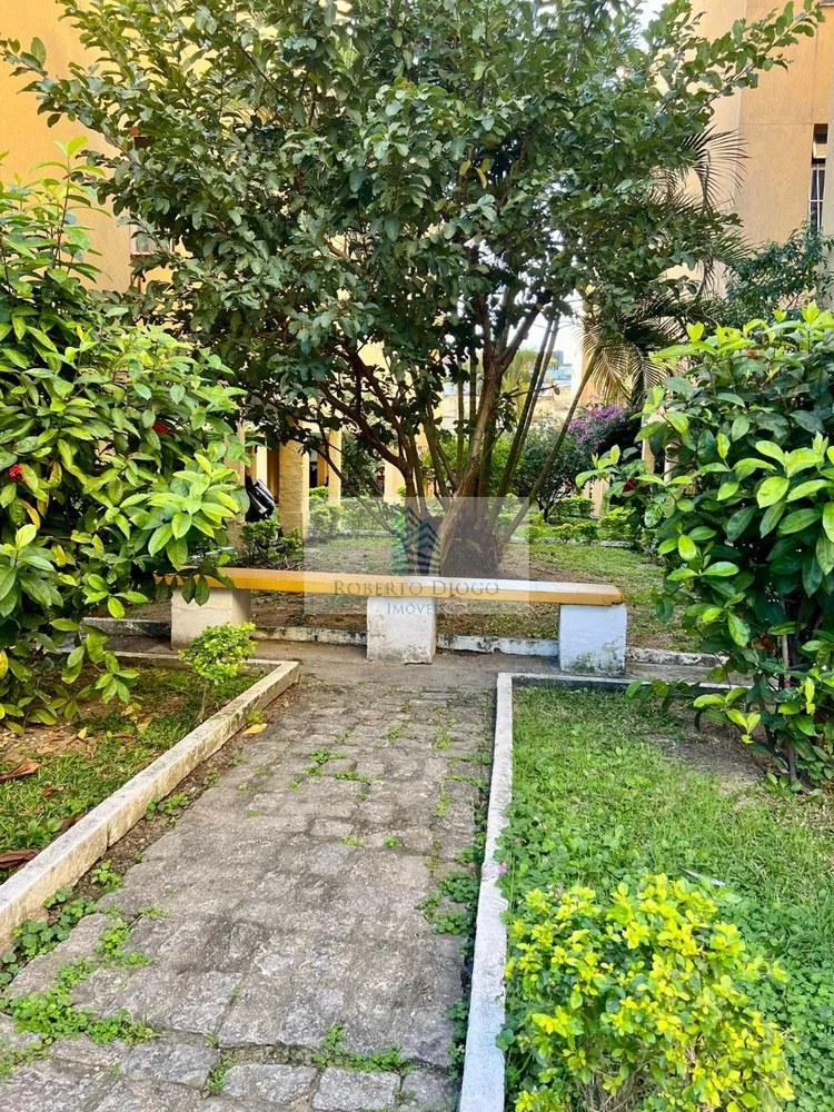 Apartamento, 2 quartos, 50 m² - Foto 13