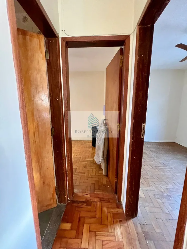 Apartamento, 2 quartos, 50 m² - Foto 6