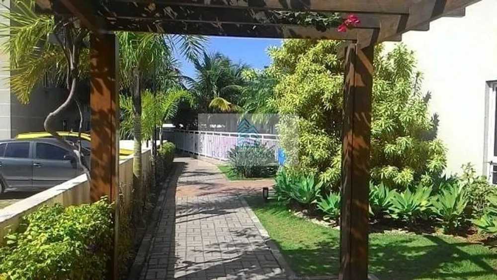 Apartamento, 2 quartos, 52 m² - Foto 22