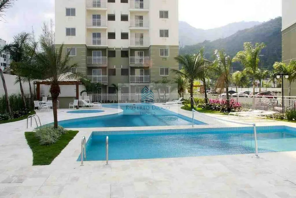 Apartamento, 2 quartos, 52 m² - Foto 36