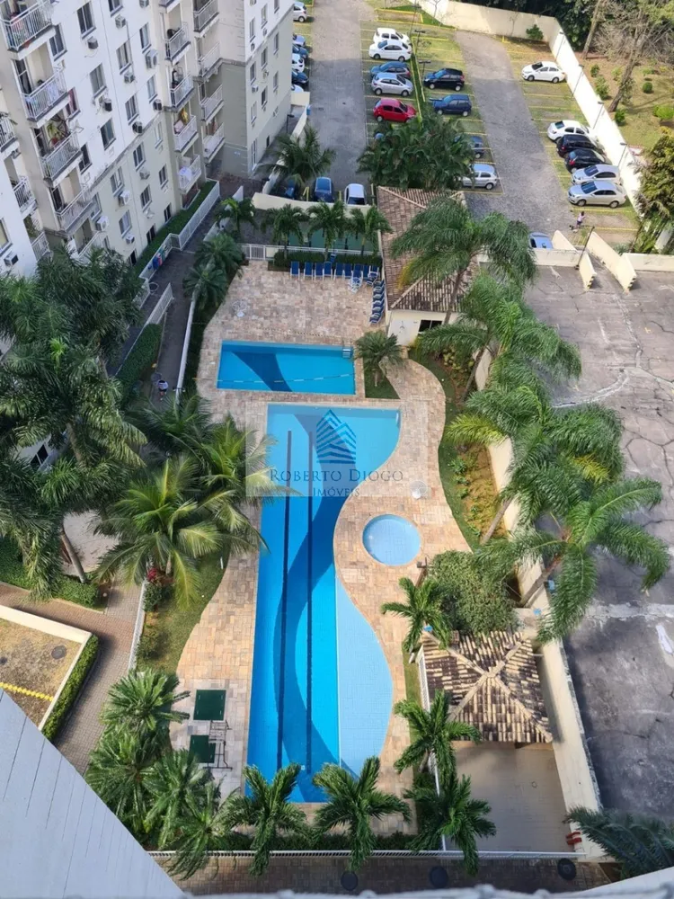 Apartamento, 2 quartos, 52 m² - Foto 32