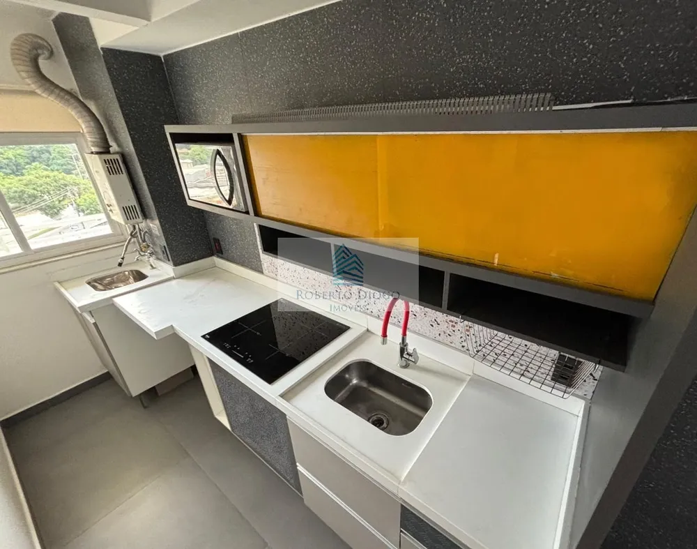 Apartamento, 2 quartos, 52 m² - Foto 45