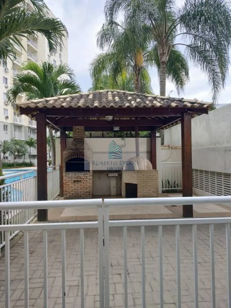 Apartamento, 2 quartos, 52 m² - Foto 1