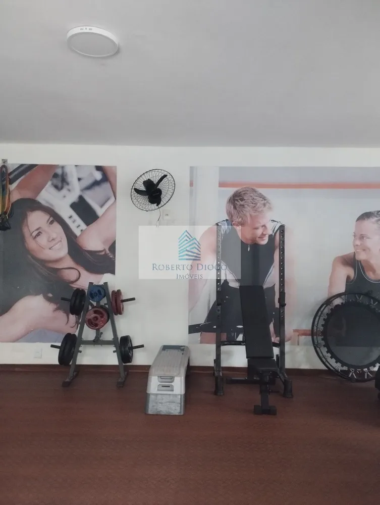 Apartamento, 2 quartos, 52 m² - Foto 47