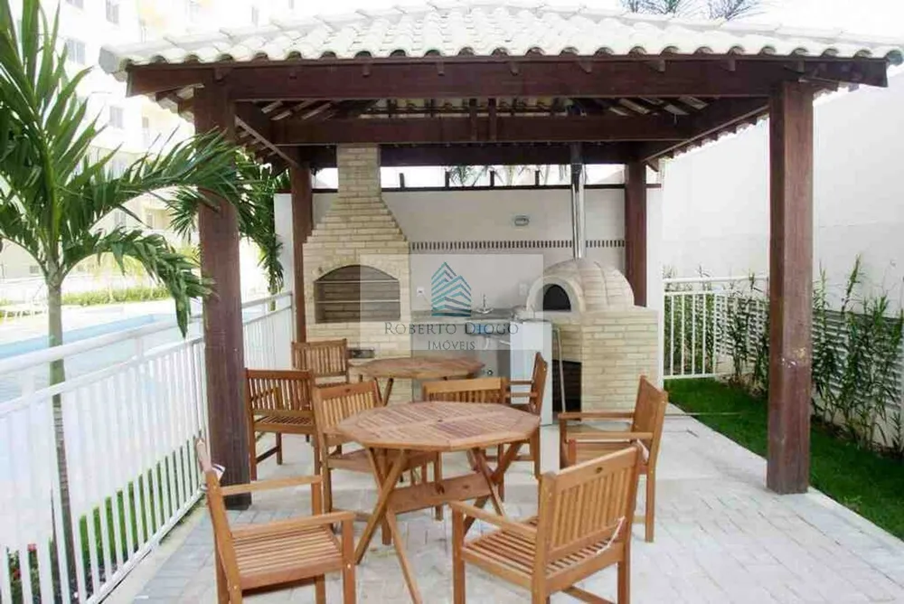 Apartamento, 2 quartos, 52 m² - Foto 20