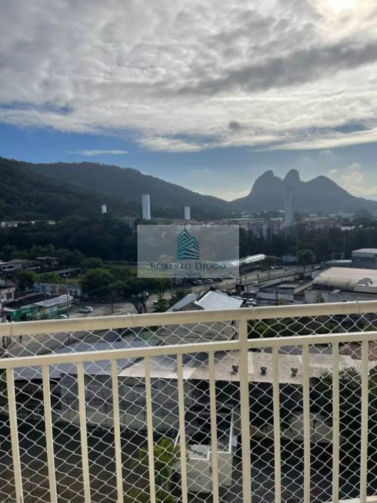 Apartamento, 2 quartos, 52 m² - Foto 44