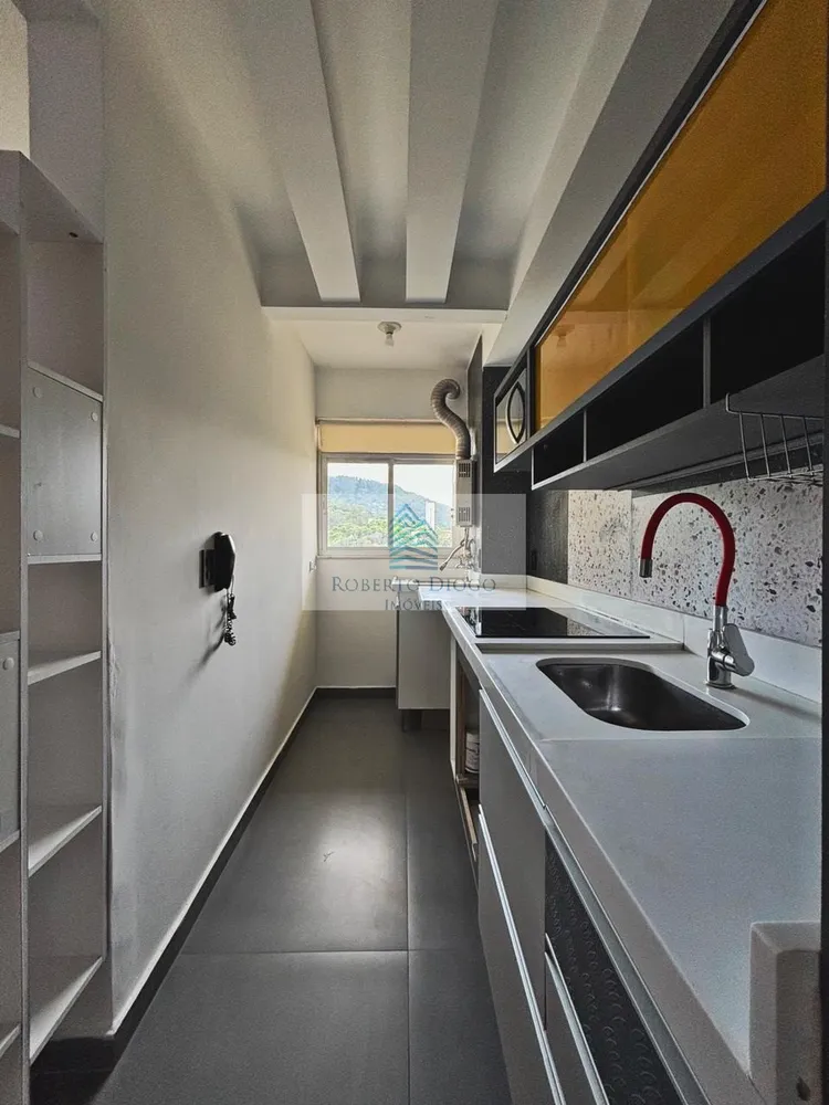 Apartamento, 2 quartos, 52 m² - Foto 4