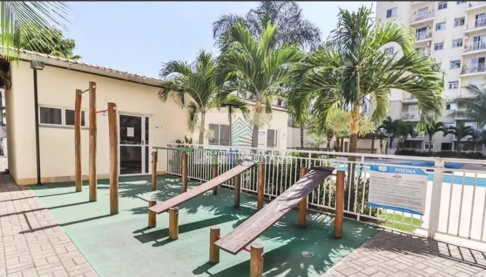 Apartamento, 2 quartos, 52 m² - Foto 23