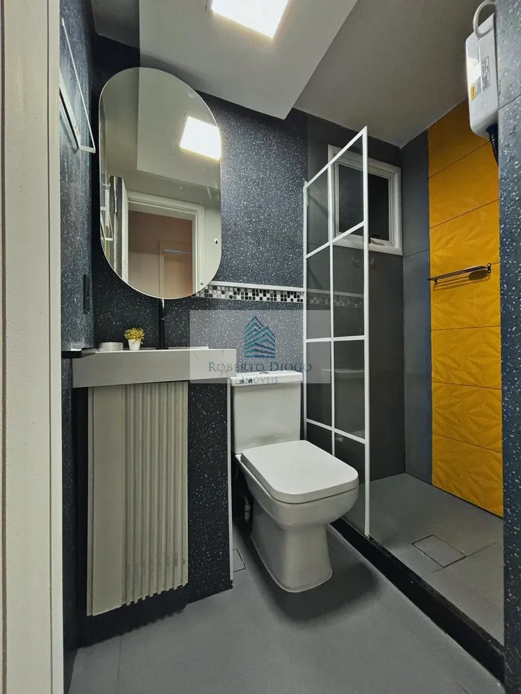 Apartamento, 2 quartos, 52 m² - Foto 16