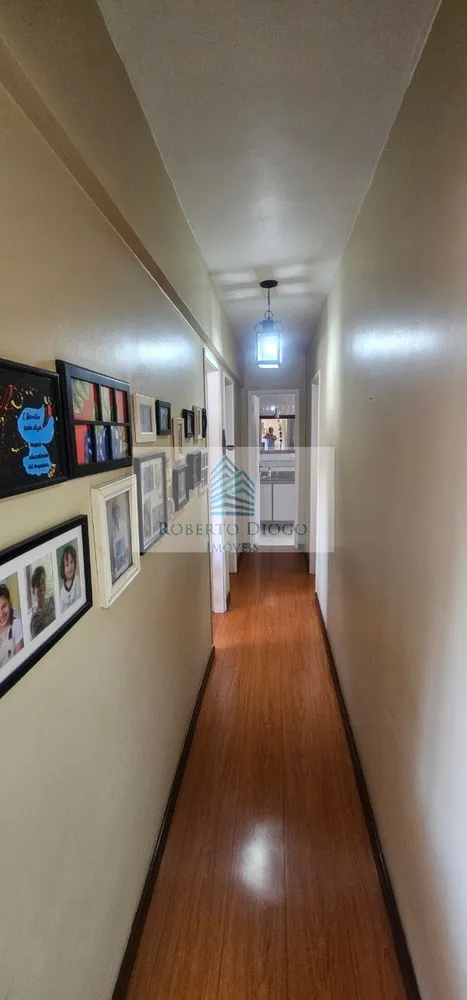 Apartamento, 2 quartos, 75 m² - Foto 8