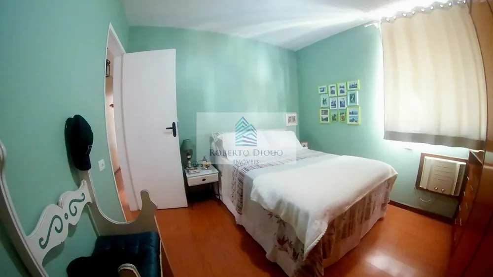 Apartamento, 2 quartos, 75 m² - Foto 13