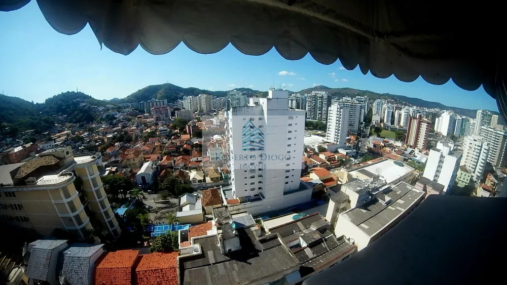 Apartamento, 2 quartos, 75 m² - Foto 2