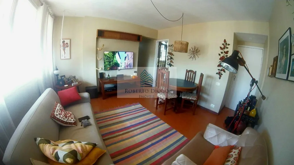 Apartamento, 2 quartos, 75 m² - Foto 3