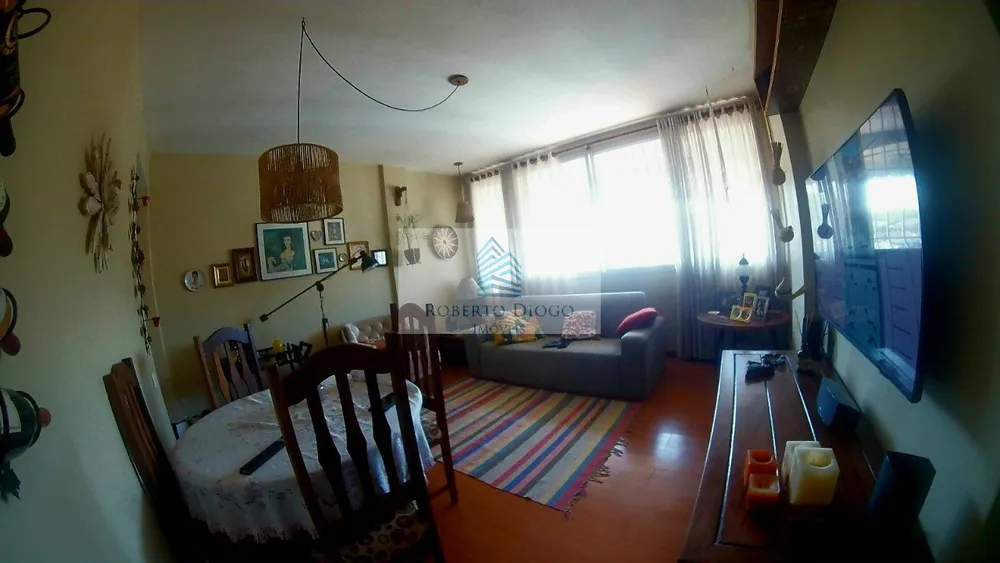 Apartamento, 2 quartos, 75 m² - Foto 2