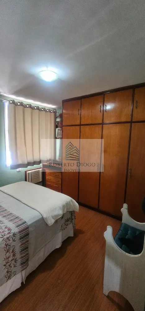 Apartamento, 2 quartos, 75 m² - Foto 16