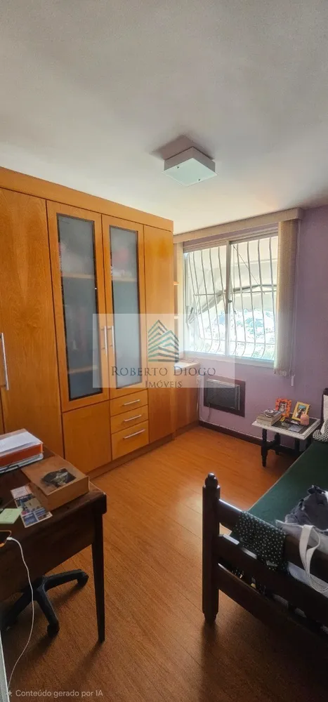 Apartamento, 2 quartos, 75 m² - Foto 11