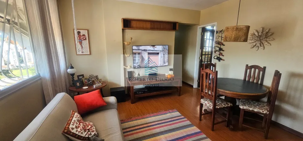 Apartamento, 2 quartos, 75 m² - Foto 4