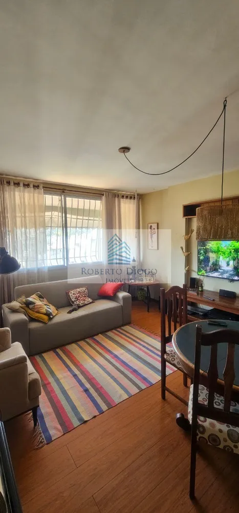 Apartamento, 2 quartos, 75 m² - Foto 5