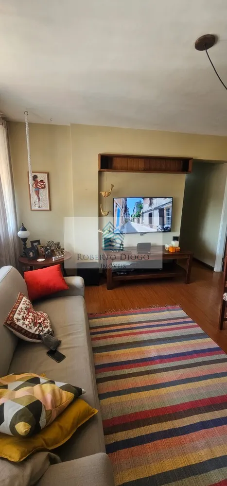 Apartamento, 2 quartos, 75 m² - Foto 7