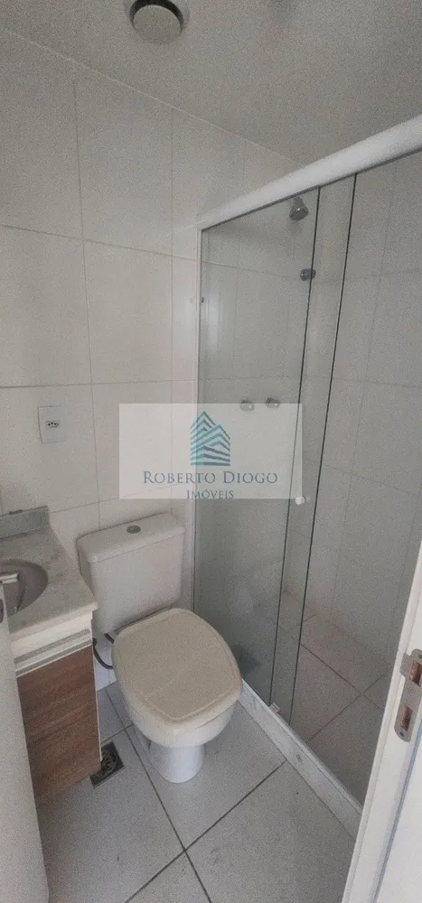 Apartamento, 3 quartos, 91 m² - Foto 9