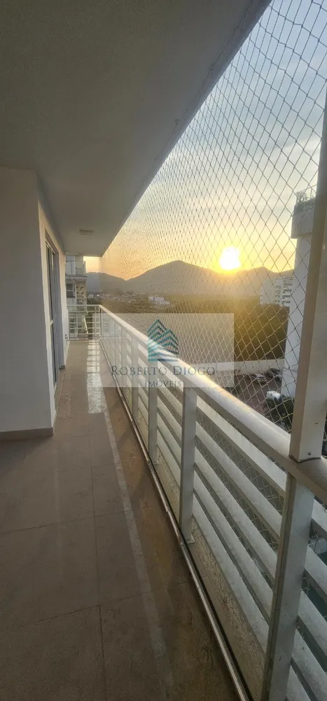 Apartamento, 3 quartos, 91 m² - Foto 2