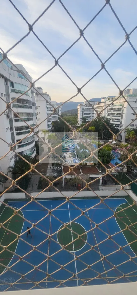 Apartamento, 3 quartos, 91 m² - Foto 6