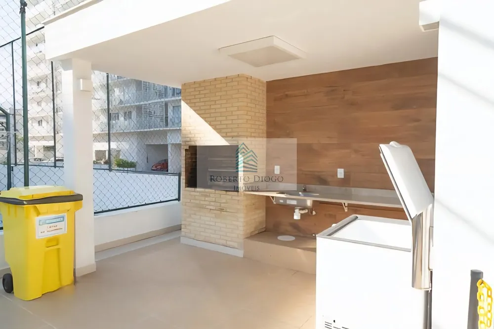 Apartamento, 3 quartos, 91 m² - Foto 24