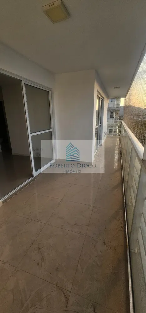 Apartamento, 3 quartos, 91 m² - Foto 3