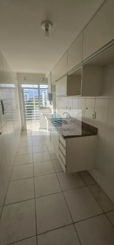 Apartamento, 3 quartos, 91 m² - Foto 4