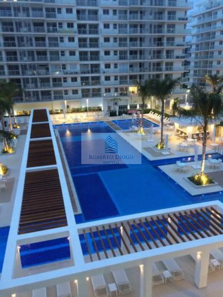 Apartamento, 3 quartos, 91 m² - Foto 25
