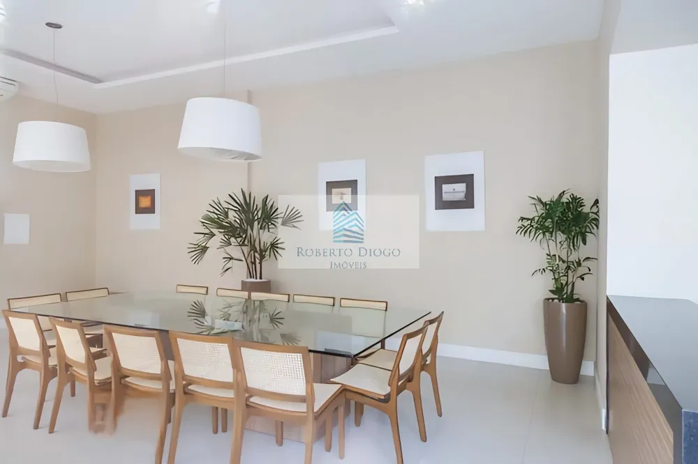 Apartamento, 3 quartos, 91 m² - Foto 29